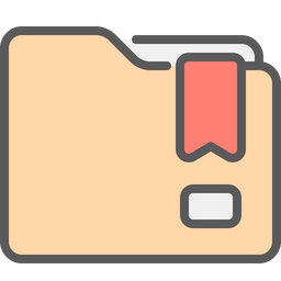 Folder  Icon