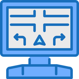 Navigation  Symbol