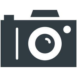 Camera  Icon