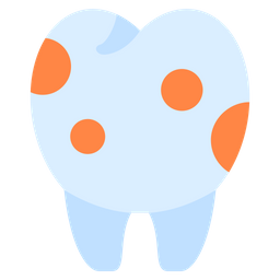 Cavity  Icon