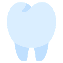 Dental Care  Icon