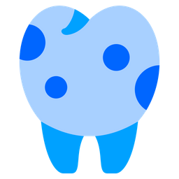 Cavity  Icon