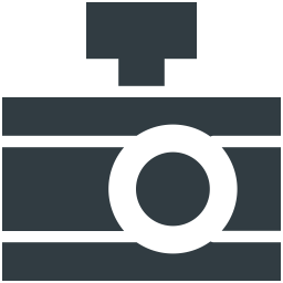 Camera  Icon