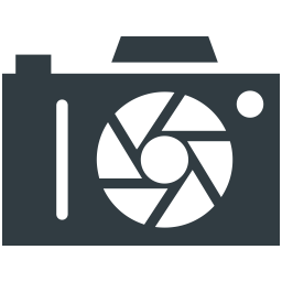 Camera  Icon