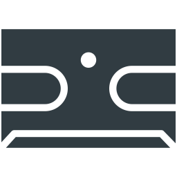 Kassette  Symbol