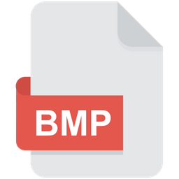 Bmp File  Icon