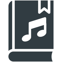 Audiobook  Icon