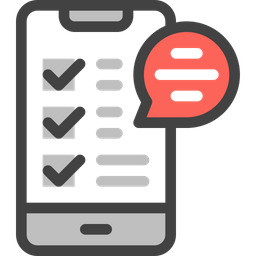 Checklist  Icon