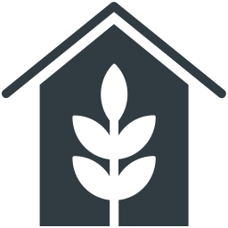 Greenhouse  Icon