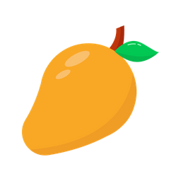 Mango  Symbol