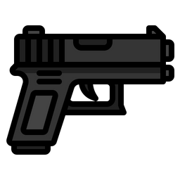 Gun  Icon