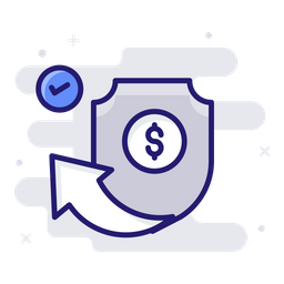 Chargeback Insurance  Icon