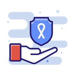 Cancer Insurance  Icon