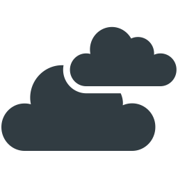 Clouds  Icon