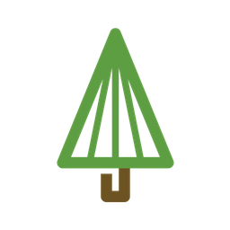 Christmas Tree  Icon