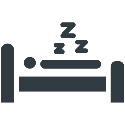 Bed  Icon