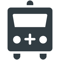 Ambulance  Icon