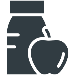 Apple  Icon