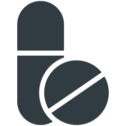 Capsule  Icon