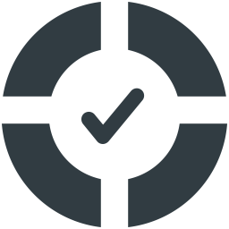 Checkmark  Icon