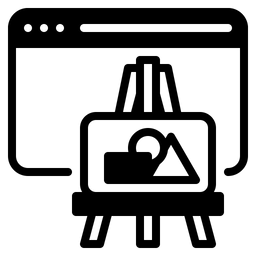 Designkurs  Symbol