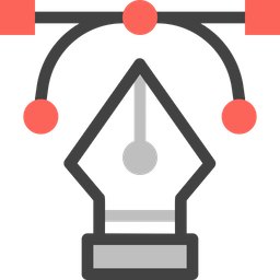 Digitales Design  Symbol