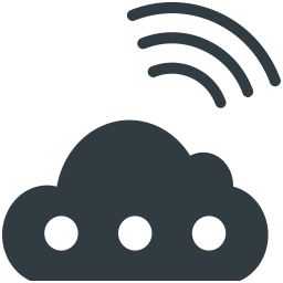 Cloud  Icon