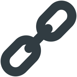 Chain  Icon