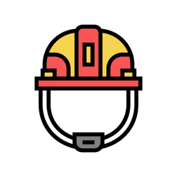 Helmet  Icon