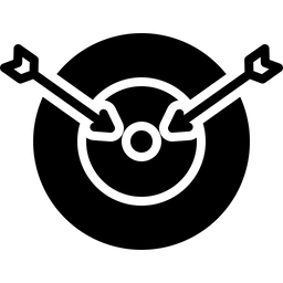 Bestimmung  Symbol