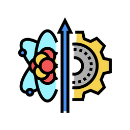 Biology Genetic Process  Icon