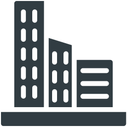 Building  Icon