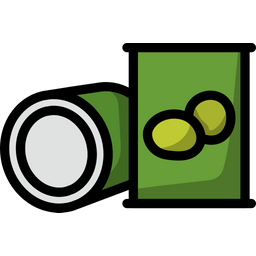 Olive  Icon