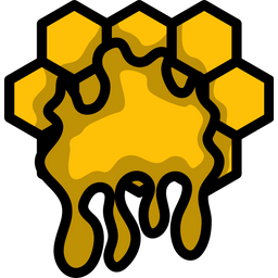 Honey  Icon