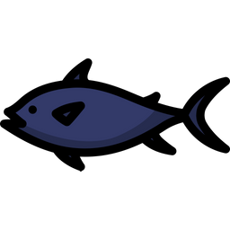 Fish  Icon