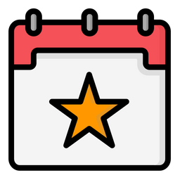 Date  Icon