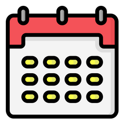 Date  Icon