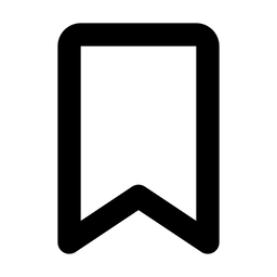 Merkzettel  Symbol