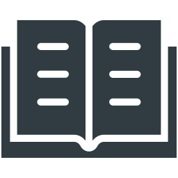 Buch  Symbol