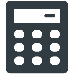 Calculator  Icon