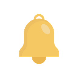 Bell  Icon