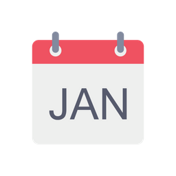 Calendar  Icon