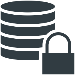 Database  Icon