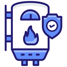 Boiler Insurance  Icon