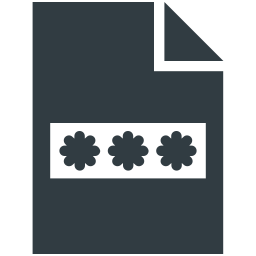 Data  Icon