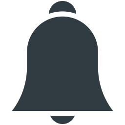 Bell  Icon