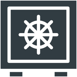 Bank  Icon