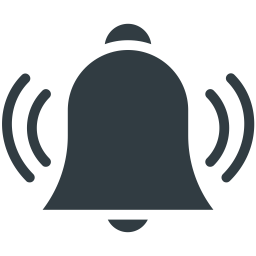 Bell  Icon