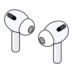 Airpods Pro  Icon