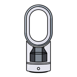 Air Purifier  Icon